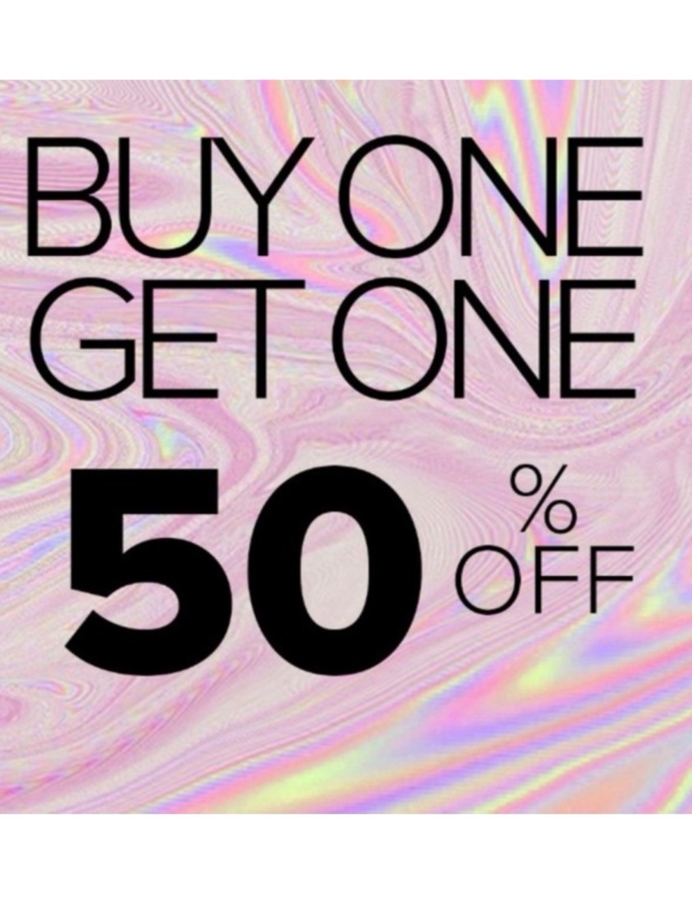 TODAY 9/9- ENTIRE CLOSET 🔥🔥🔥Buy One Get One 50% Off